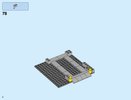 Building Instructions - LEGO - City - 60141 - Police Station: Page 8