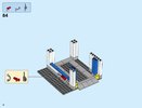 Building Instructions - LEGO - City - 60141 - Police Station: Page 14