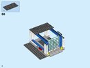 Building Instructions - LEGO - City - 60141 - Police Station: Page 18