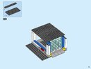 Building Instructions - LEGO - City - 60141 - Police Station: Page 19