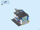 Building Instructions - LEGO - City - 60141 - Police Station: Page 25