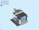 Building Instructions - LEGO - City - 60141 - Police Station: Page 26