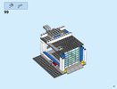 Building Instructions - LEGO - City - 60141 - Police Station: Page 27