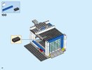 Building Instructions - LEGO - City - 60141 - Police Station: Page 28