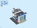 Building Instructions - LEGO - City - 60141 - Police Station: Page 30