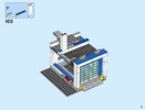 Building Instructions - LEGO - City - 60141 - Police Station: Page 31