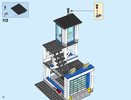 Building Instructions - LEGO - City - 60141 - Police Station: Page 42