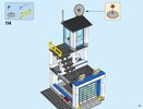 Building Instructions - LEGO - City - 60141 - Police Station: Page 43