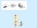 Building Instructions - LEGO - City - 60141 - Police Station: Page 3