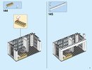 Building Instructions - LEGO - 60141 - Police Station: Page 11