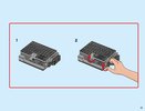 Building Instructions - LEGO - City - 60141 - Police Station: Page 33