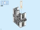 Building Instructions - LEGO - City - 60141 - Police Station: Page 48