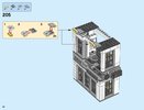 Building Instructions - LEGO - City - 60141 - Police Station: Page 52