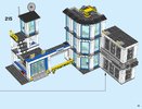 Building Instructions - LEGO - 60141 - Police Station: Page 59