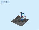 Building Instructions - LEGO - 60141 - Police Station: Page 9