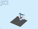 Building Instructions - LEGO - City - 60141 - Police Station: Page 10