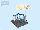 Building Instructions - LEGO - 60141 - Police Station: Page 16