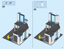 Building Instructions - LEGO - 60141 - Police Station: Page 31