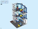 Building Instructions - LEGO - 60141 - Police Station: Page 62