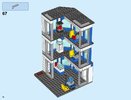 Building Instructions - LEGO - 60141 - Police Station: Page 70