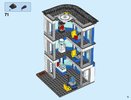 Building Instructions - LEGO - City - 60141 - Police Station: Page 75