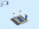 Building Instructions - LEGO - 60141 - Police Station: Page 12