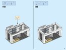 Building Instructions - LEGO - City - 60141 - Police Station: Page 13