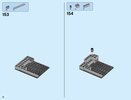 Building Instructions - LEGO - 60141 - Police Station: Page 16