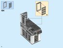 Building Instructions - LEGO - City - 60141 - Police Station: Page 42