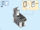 Building Instructions - LEGO - 60141 - Police Station: Page 44