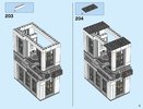 Building Instructions - LEGO - City - 60141 - Police Station: Page 51