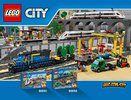 Building Instructions - LEGO - City - 60141 - Police Station: Page 61