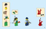 Building Instructions - LEGO - 60142 - Money Transporter: Page 5