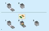 Building Instructions - LEGO - 60142 - Money Transporter: Page 6