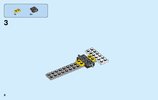 Building Instructions - LEGO - 60142 - Money Transporter: Page 8