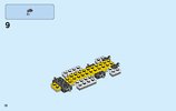 Building Instructions - LEGO - 60142 - Money Transporter: Page 12