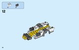 Building Instructions - LEGO - 60142 - Money Transporter: Page 14