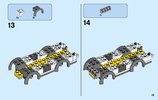 Building Instructions - LEGO - 60142 - Money Transporter: Page 15