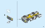 Building Instructions - LEGO - 60142 - Money Transporter: Page 19