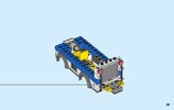 Building Instructions - LEGO - 60142 - Money Transporter: Page 29