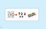 Building Instructions - LEGO - 60142 - Money Transporter: Page 4