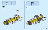 Building Instructions - LEGO - 60142 - Money Transporter: Page 13