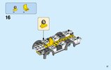 Building Instructions - LEGO - 60142 - Money Transporter: Page 17