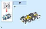 Building Instructions - LEGO - 60142 - Money Transporter: Page 20