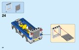 Building Instructions - LEGO - 60142 - Money Transporter: Page 26