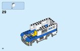 Building Instructions - LEGO - 60142 - Money Transporter: Page 32