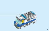 Building Instructions - LEGO - 60142 - Money Transporter: Page 41