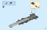 Building Instructions - LEGO - 60143 - Auto Transport Heist: Page 15