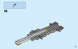 Building Instructions - LEGO - 60143 - Auto Transport Heist: Page 19