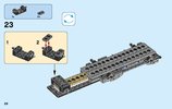 Building Instructions - LEGO - 60143 - Auto Transport Heist: Page 26